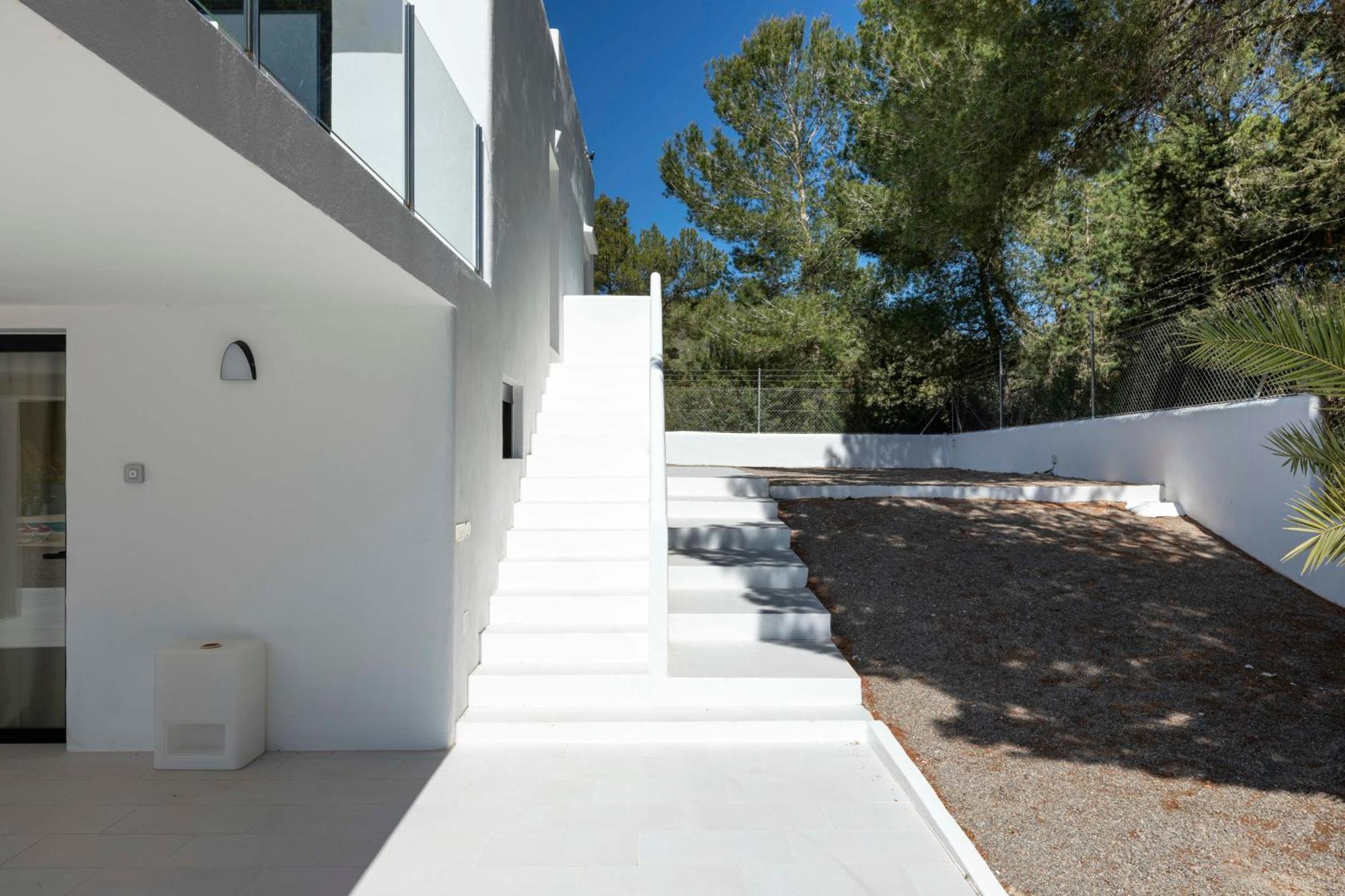 Villa Nivaria Sant Jordi de ses Salines Exterior photo